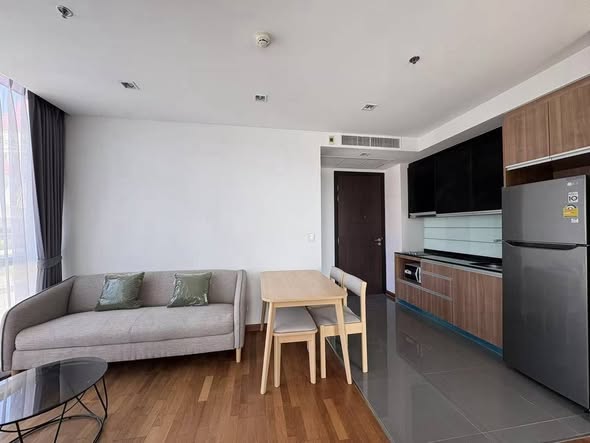 Wish Signature II Midtown Siam