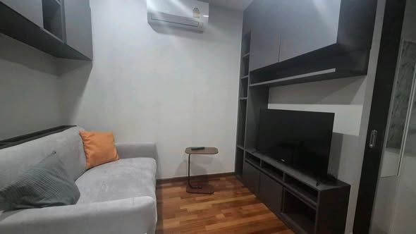 Wish Signature II Midtown Siam