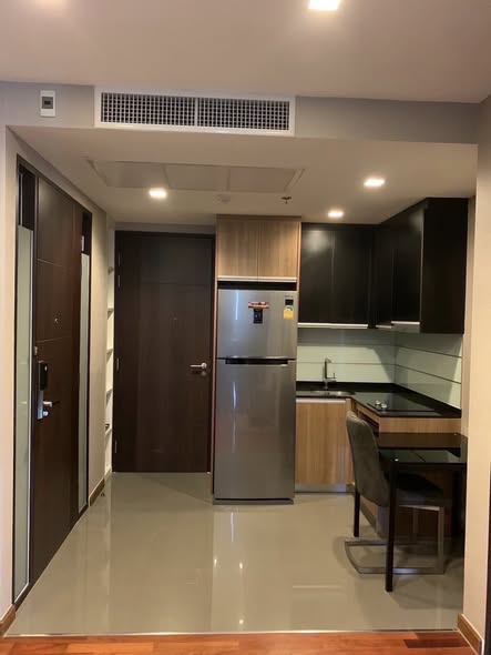 Wish Signature II Midtown Siam