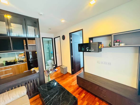 Wish Signature II Midtown Siam