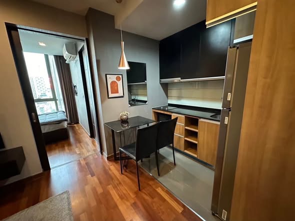 Wish Signature II Midtown Siam