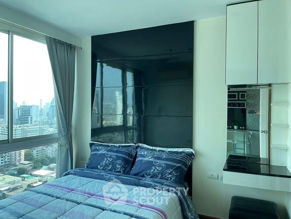 bedroom of Wish@SamYan