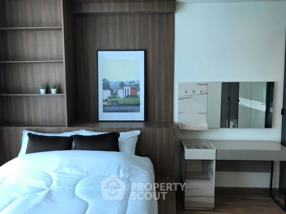 bedroom of Wish@SamYan