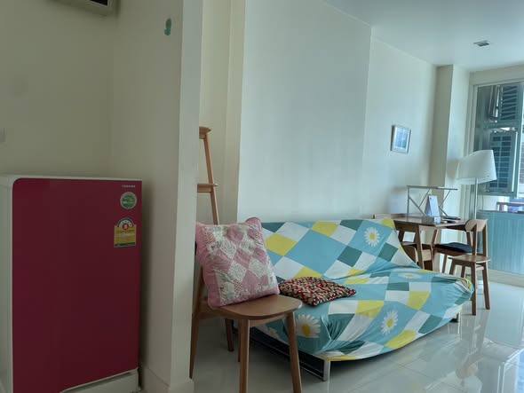 bedroom of Wish@SamYan