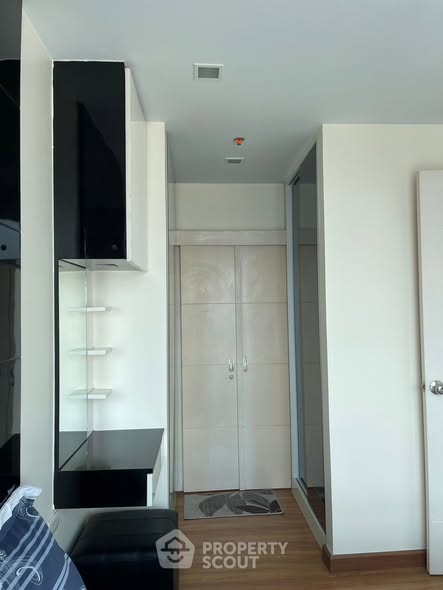 room interior of Wish@SamYan