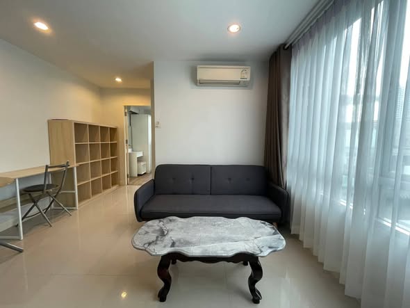 bedroom of Wish@Siam