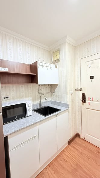 kitchen of Wish@Siam