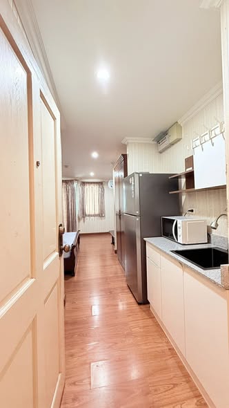 kitchen of Wish@Siam
