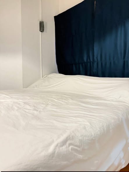 bedroom of Witthayu Complex