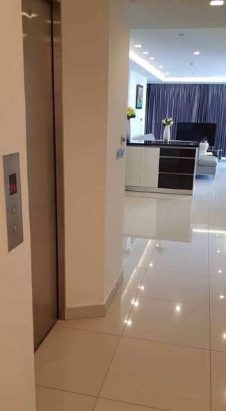 Wongamat Tower Condominium