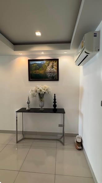 Wongamat Tower Condominium