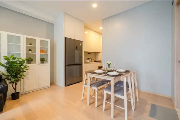 Wyndham Garden Bangkok Sukhumvit 42