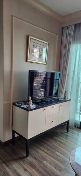room interior of WYNE by Sansiri