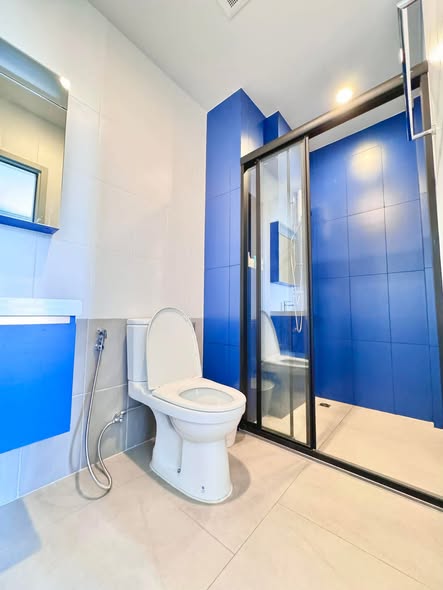 bathroom of XT Ekkamai
