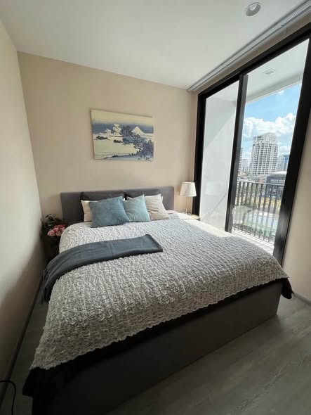bedroom of XT Ekkamai