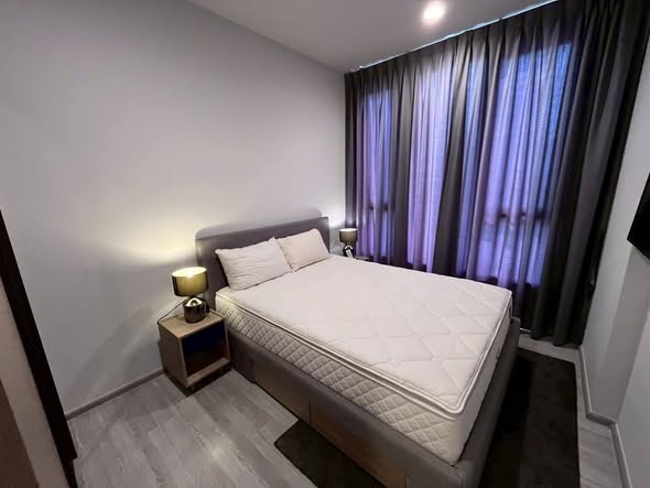 bedroom of XT Ekkamai
