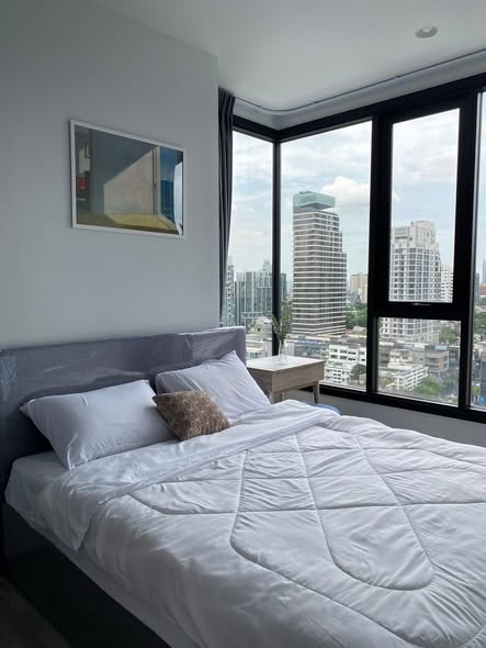bedroom of XT Ekkamai