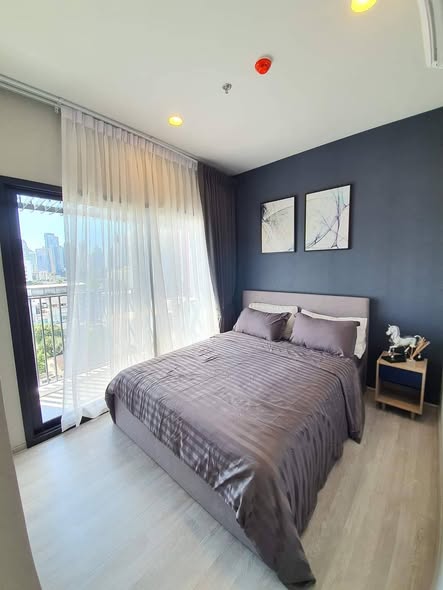 bedroom of XT Ekkamai