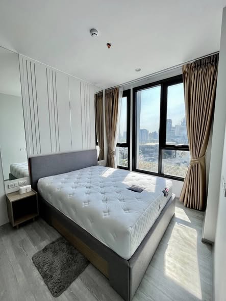 bedroom of XT Ekkamai