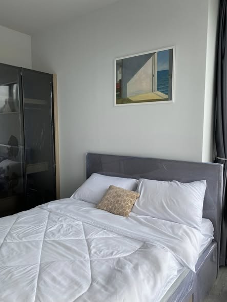 bedroom of XT Ekkamai