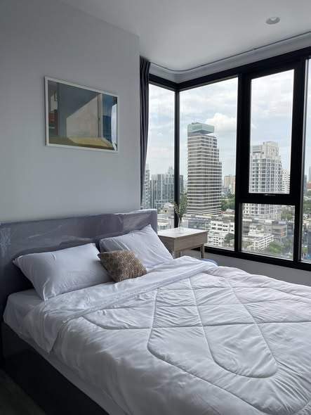 bedroom of XT Ekkamai