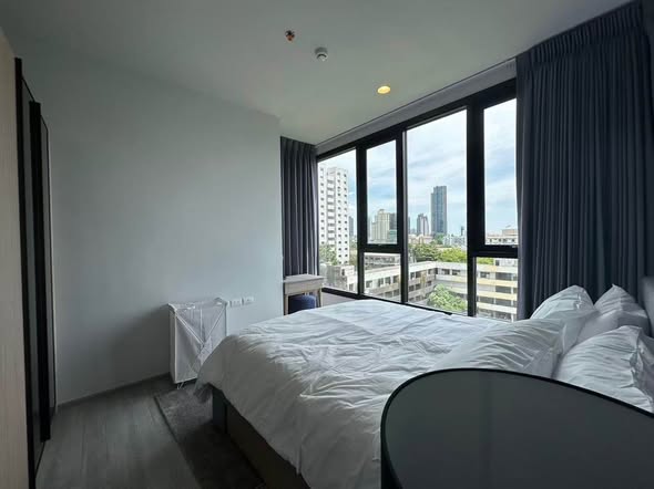bedroom of XT Ekkamai