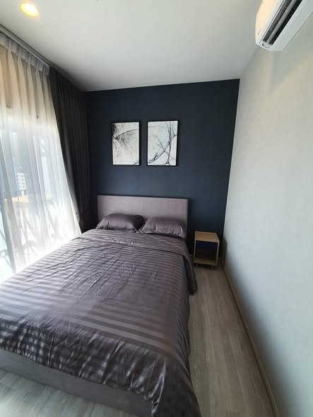 bedroom of XT Ekkamai