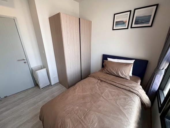 bedroom of XT Ekkamai