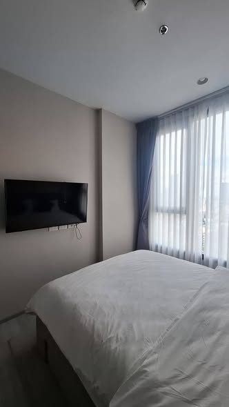 bedroom of XT Ekkamai