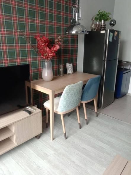 room interior of XT Ekkamai