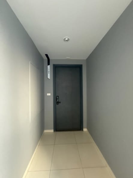 room interior of XT Ekkamai
