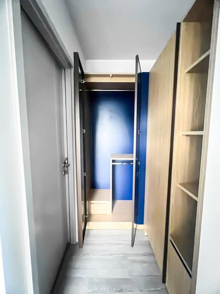 room interior of XT Ekkamai