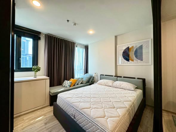 bedroom of XT HUAIKHWANG