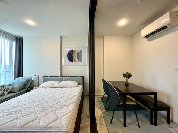 bedroom of XT HUAIKHWANG