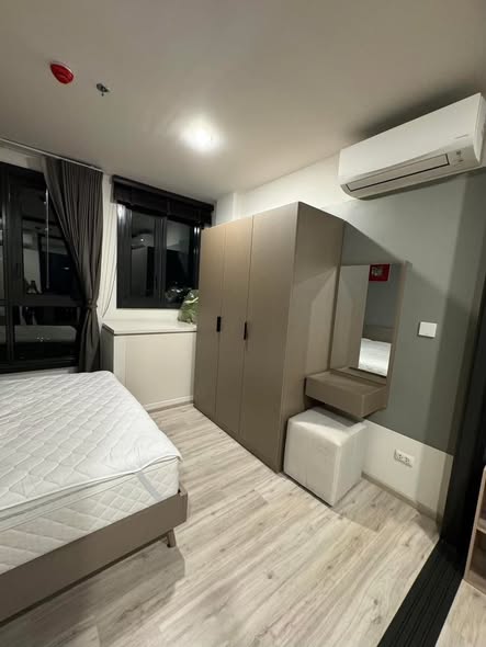 bedroom of XT HUAIKHWANG
