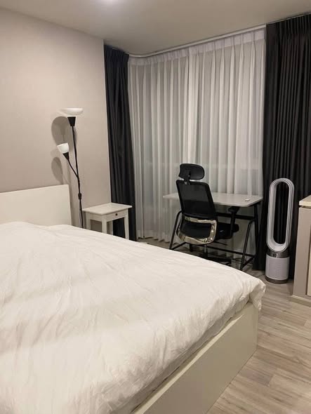 bedroom of XT HUAIKHWANG