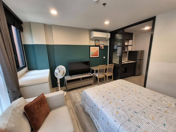 bedroom of XT HUAIKHWANG