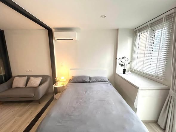 bedroom of XT HUAIKHWANG
