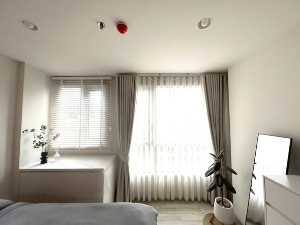 bedroom of XT HUAIKHWANG