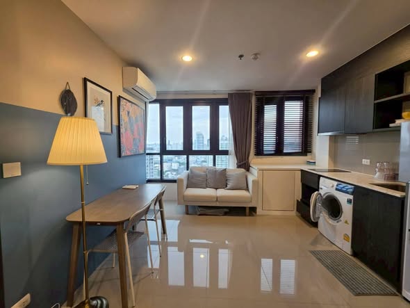 bedroom of XT HUAIKHWANG