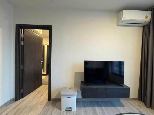 bedroom of XT HUAIKHWANG