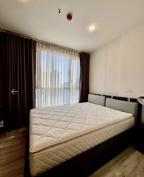 bedroom of XT HUAIKHWANG