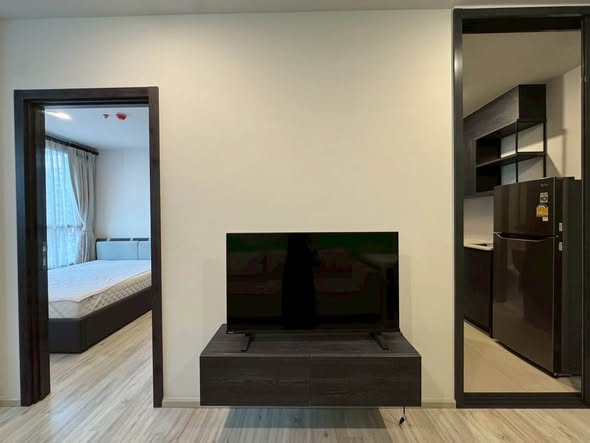 bedroom and room interior of XT HUAIKHWANG