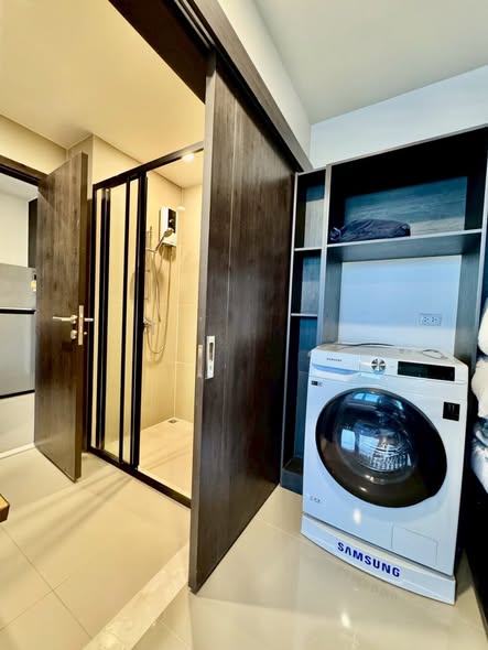 bedroom and room interior of XT HUAIKHWANG