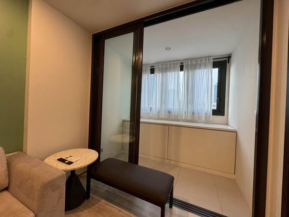 bedroom and room interior of XT HUAIKHWANG