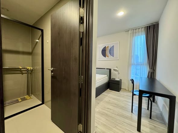 bedroom and room interior of XT HUAIKHWANG