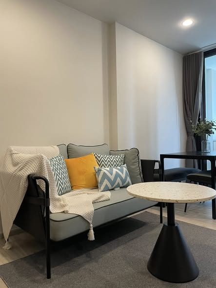 living room of XT HUAIKHWANG