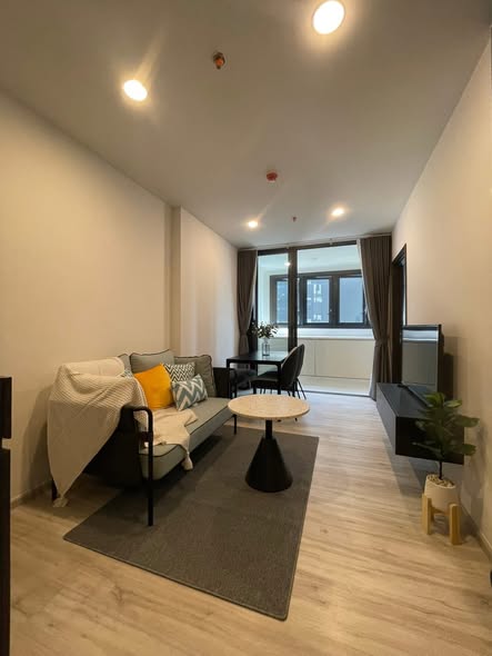 living room of XT HUAIKHWANG
