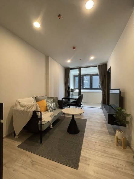 living room of XT HUAIKHWANG