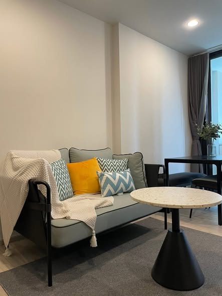living room of XT HUAIKHWANG